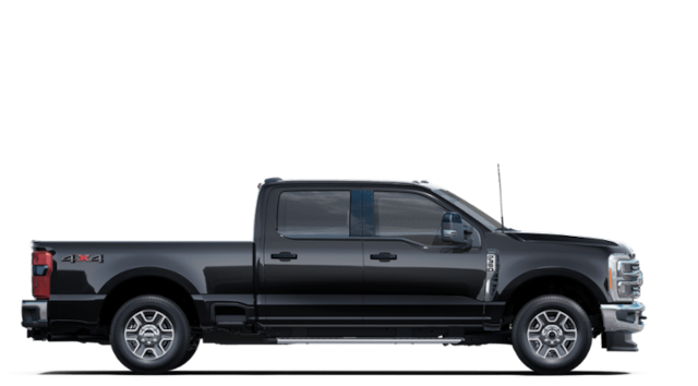 2025 Ford SuperDuty